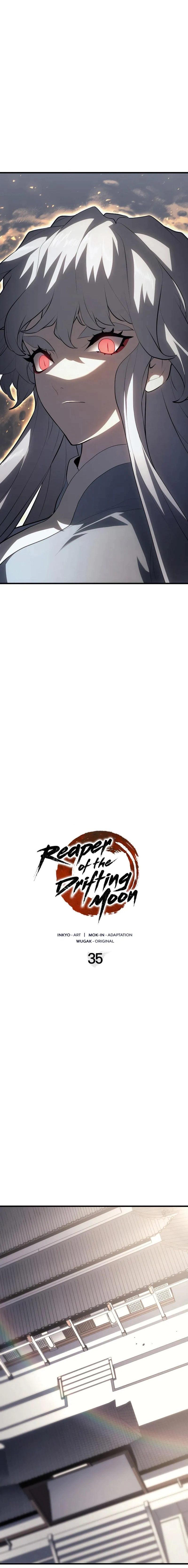 Read The Reaper EN Manga Online
