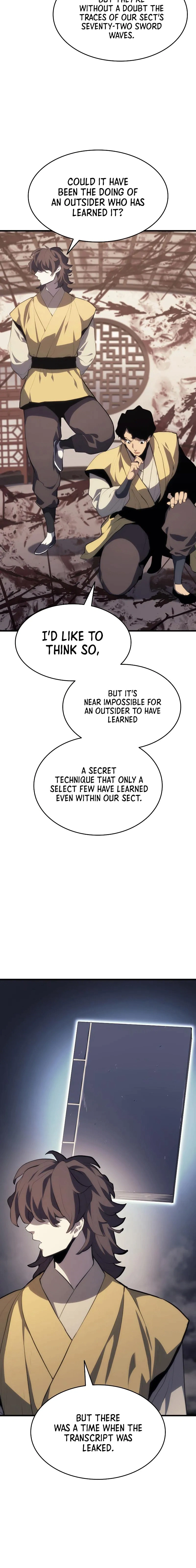 Read The Reaper EN Manga Online