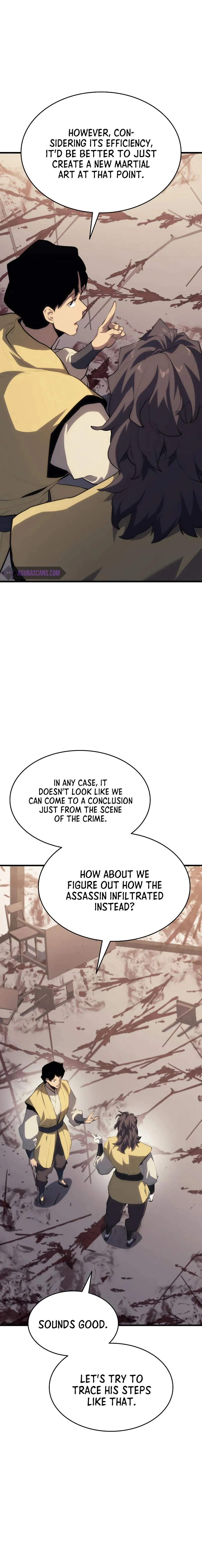 Read The Reaper EN Manga Online