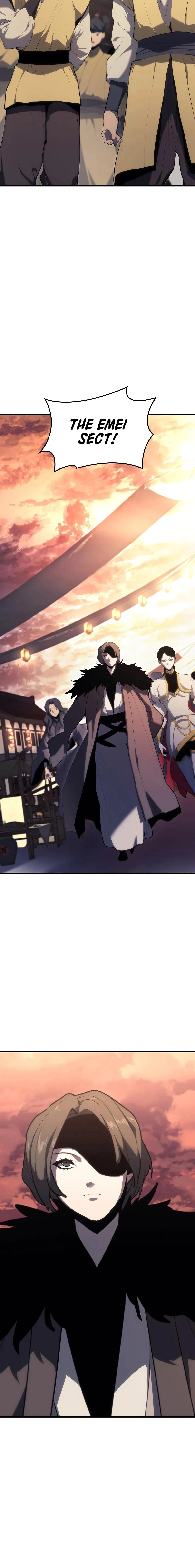 Read The Reaper EN Manga Online