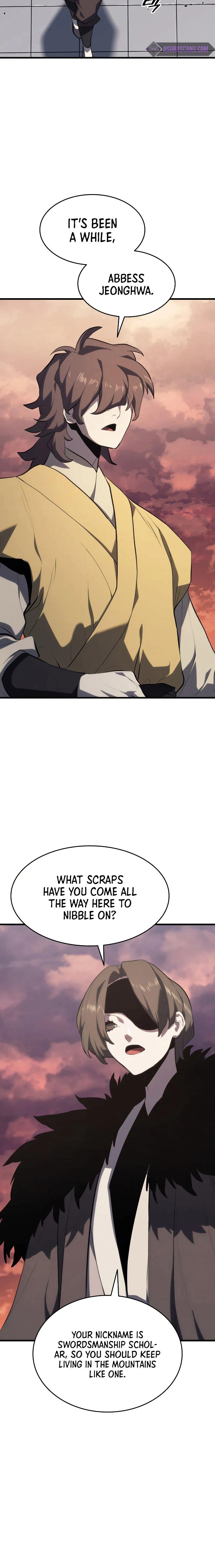 Read The Reaper EN Manga Online