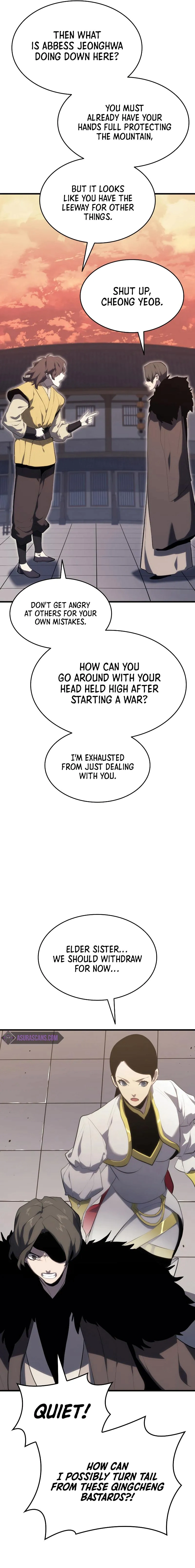 Read The Reaper EN Manga Online