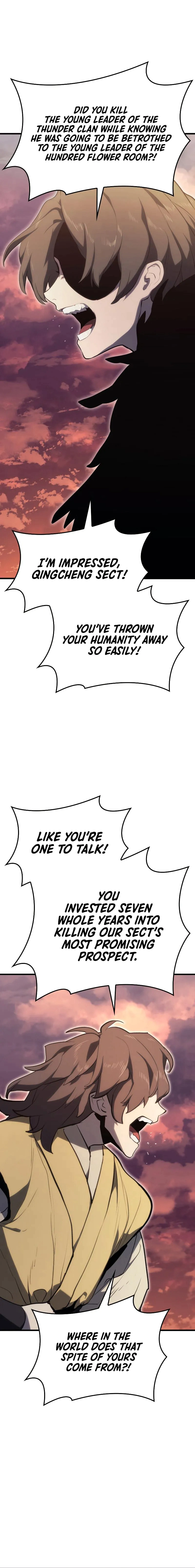 Read The Reaper EN Manga Online