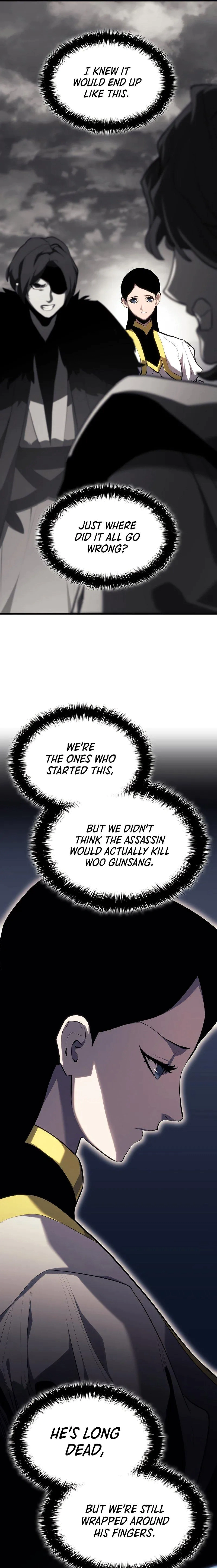 Read The Reaper EN Manga Online