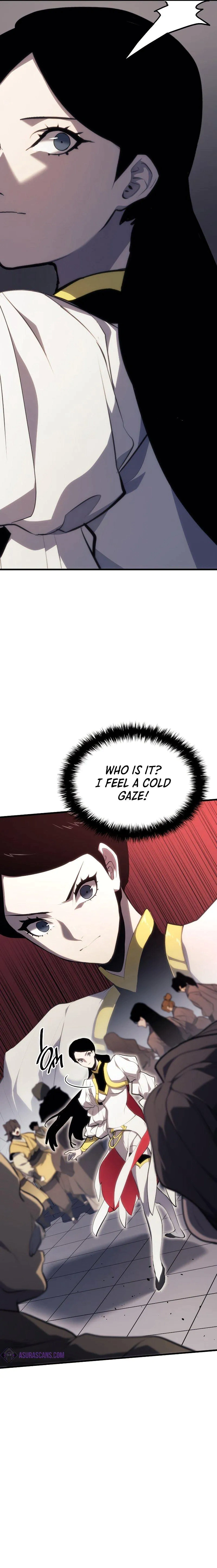 Read The Reaper EN Manga Online