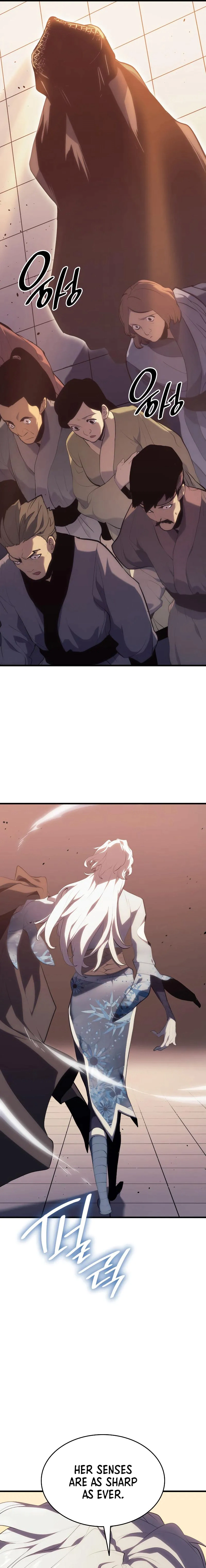 Read The Reaper EN Manga Online