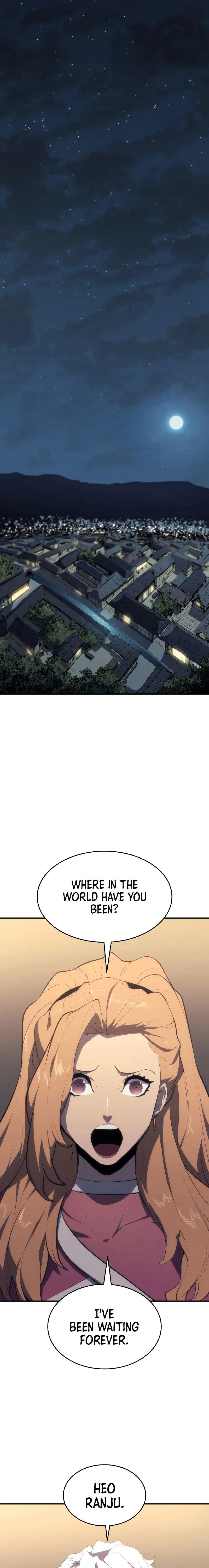 Read The Reaper EN Manga Online