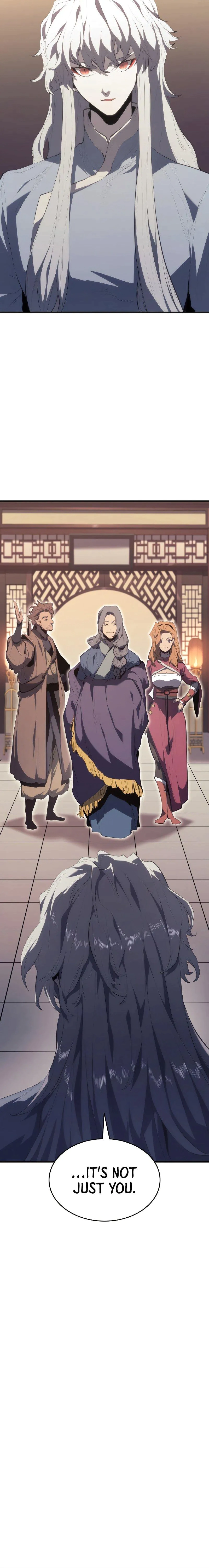 Read The Reaper EN Manga Online
