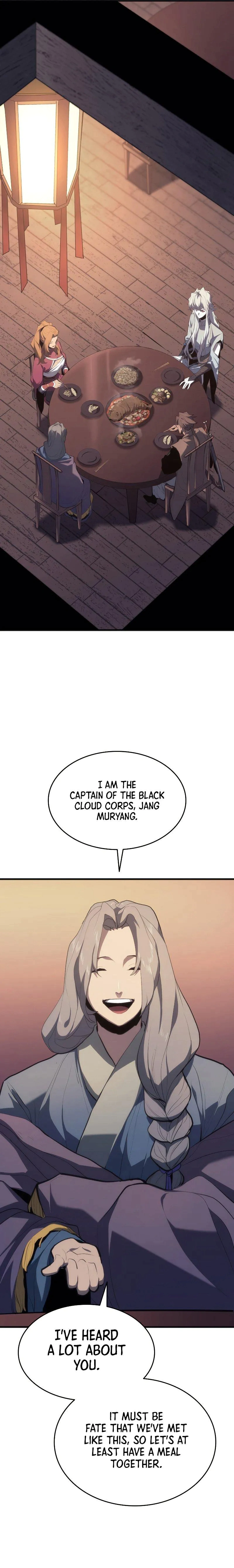 Read The Reaper EN Manga Online
