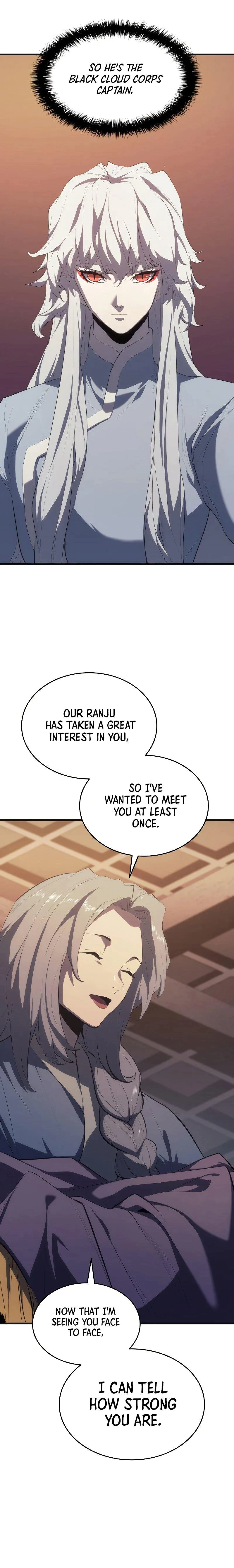 Read The Reaper EN Manga Online