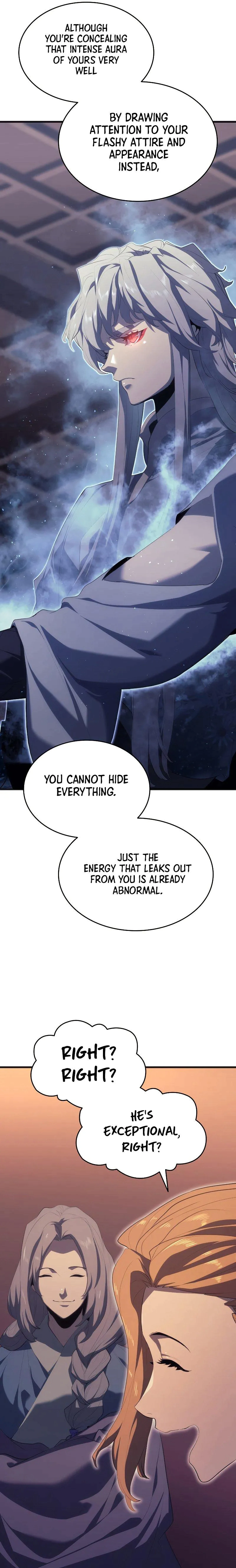Read The Reaper EN Manga Online