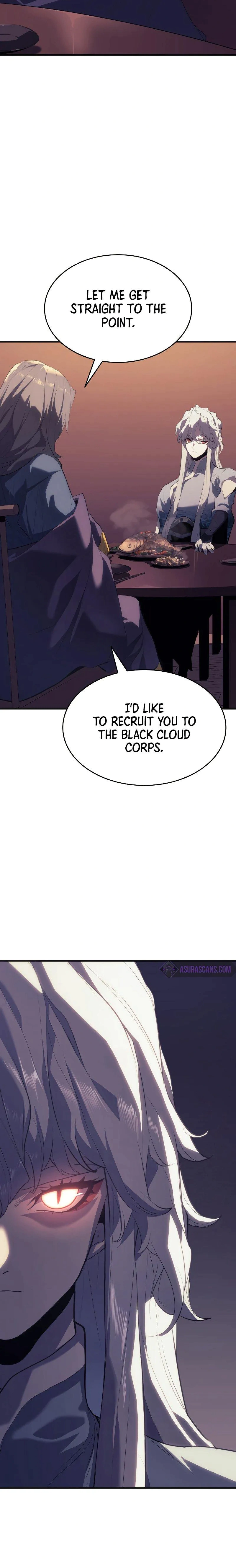 Read The Reaper EN Manga Online