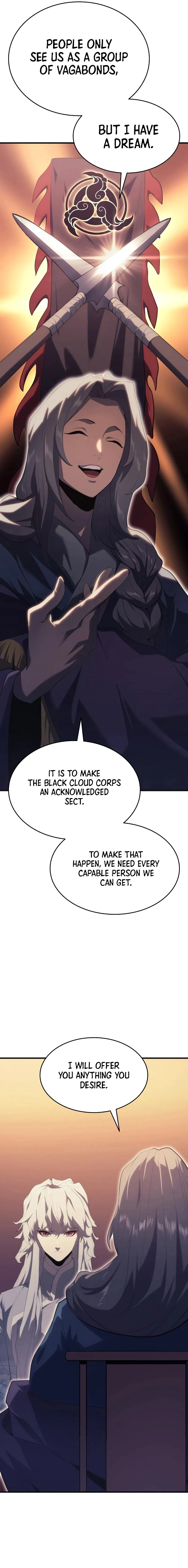 Read The Reaper EN Manga Online
