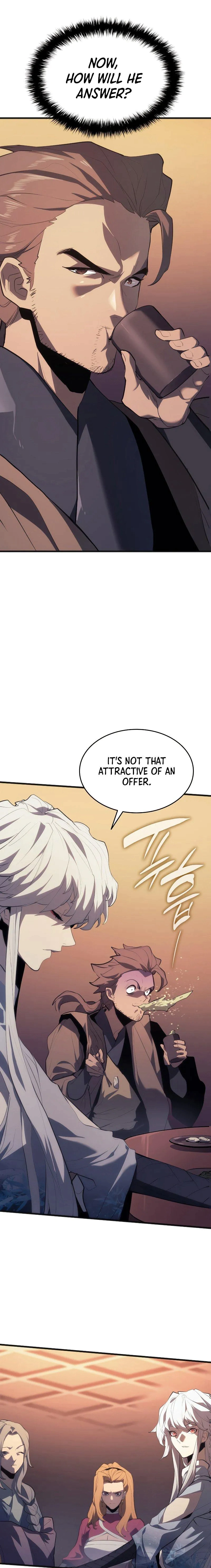 Read The Reaper EN Manga Online