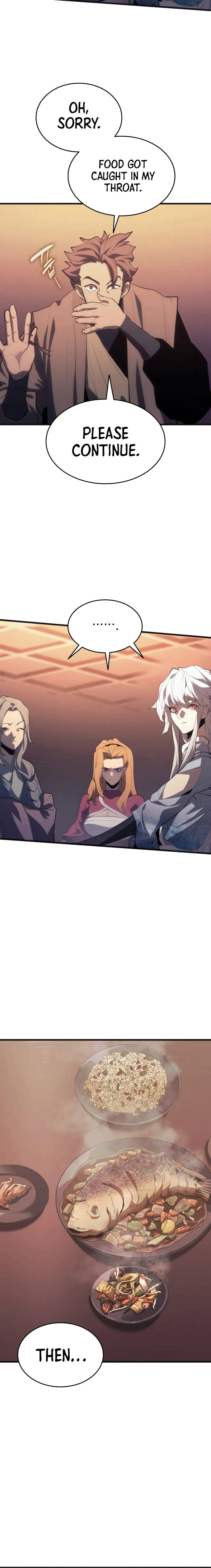 Read The Reaper EN Manga Online