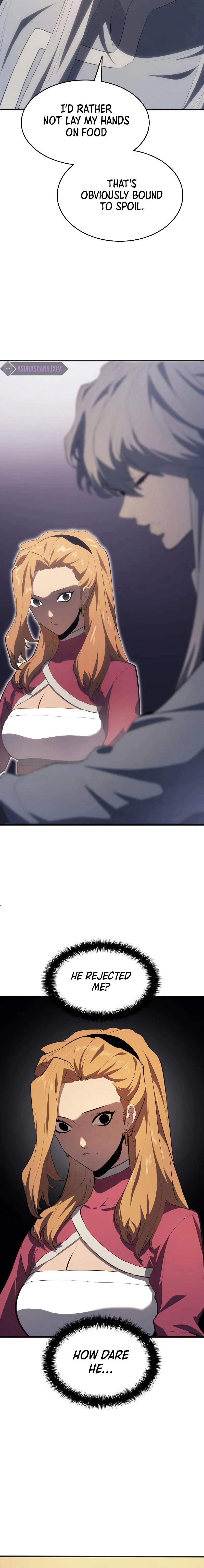 Read The Reaper EN Manga Online