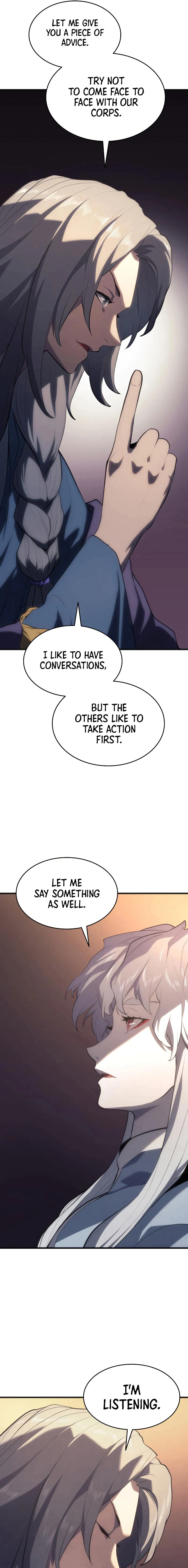 Read The Reaper EN Manga Online