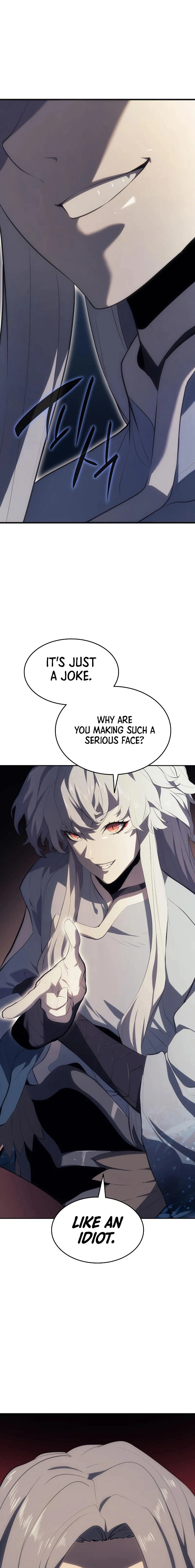 Read The Reaper EN Manga Online