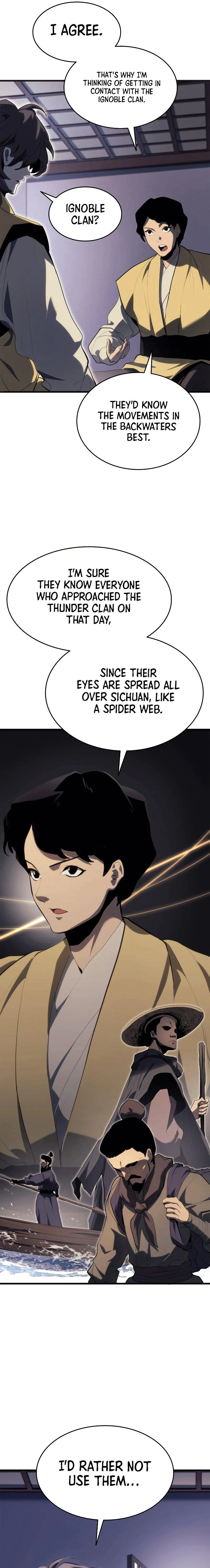 Read The Reaper EN Manga Online