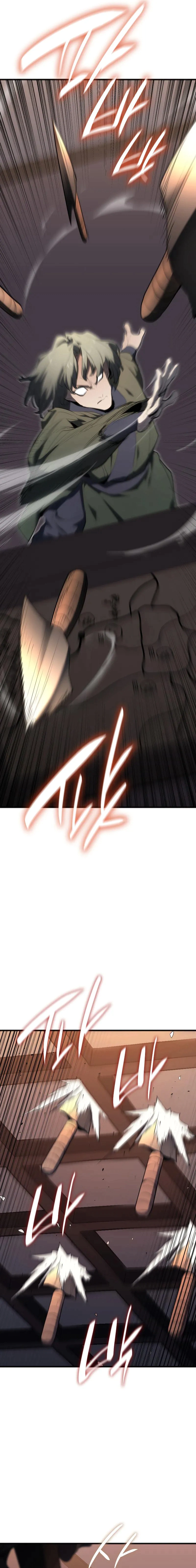 Read The Reaper EN Manga Online