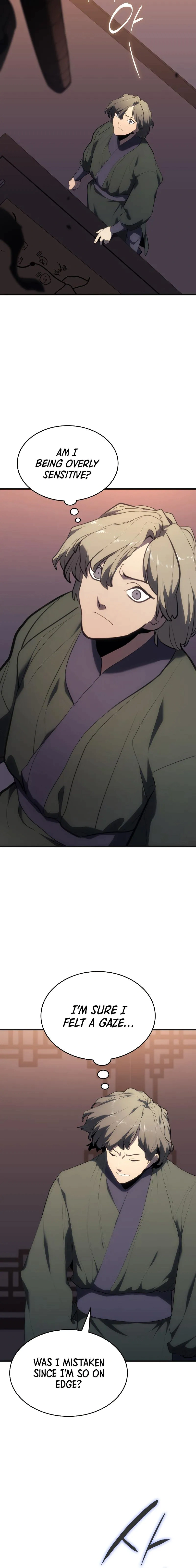 Read The Reaper EN Manga Online