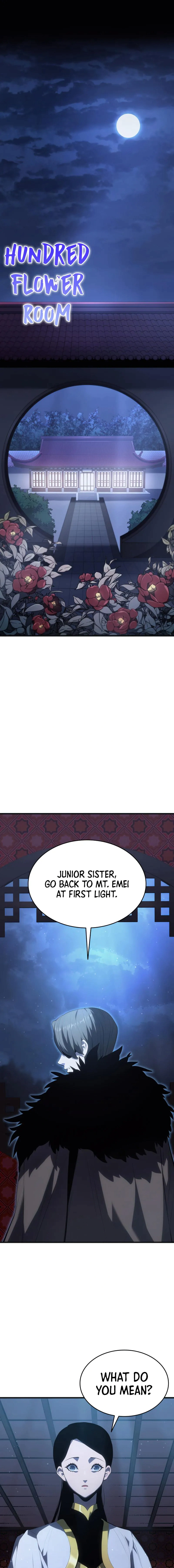 Read The Reaper EN Manga Online