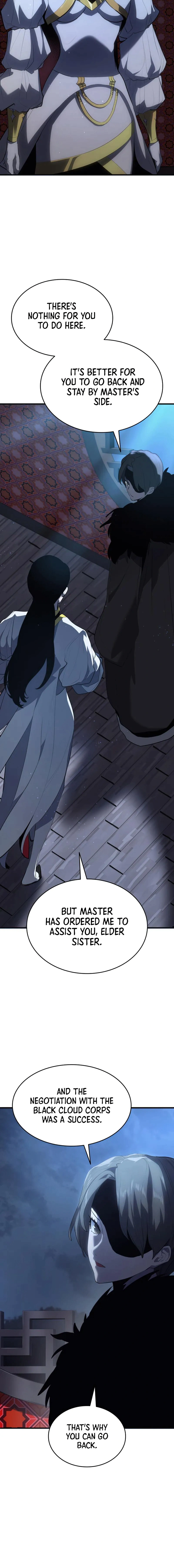 Read The Reaper EN Manga Online
