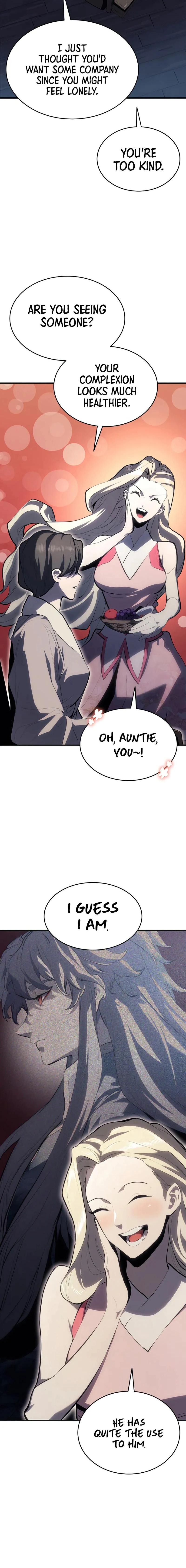 Read The Reaper EN Manga Online