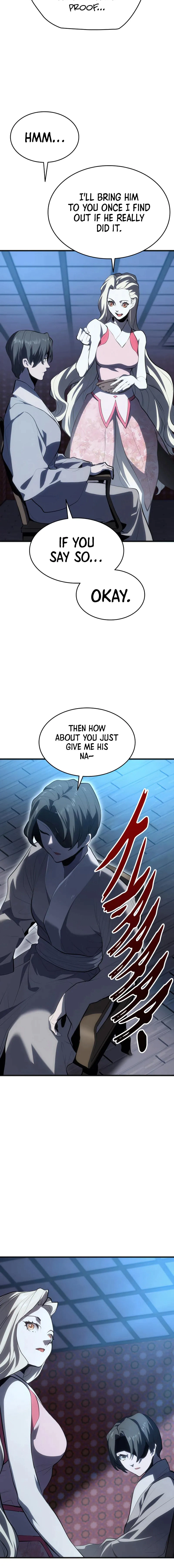Read The Reaper EN Manga Online