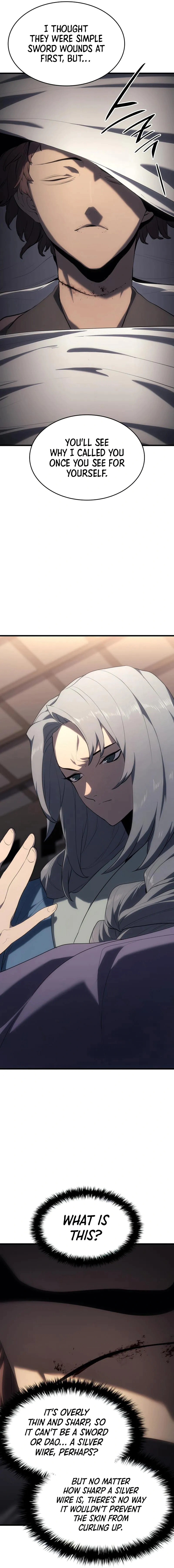 Read The Reaper EN Manga Online