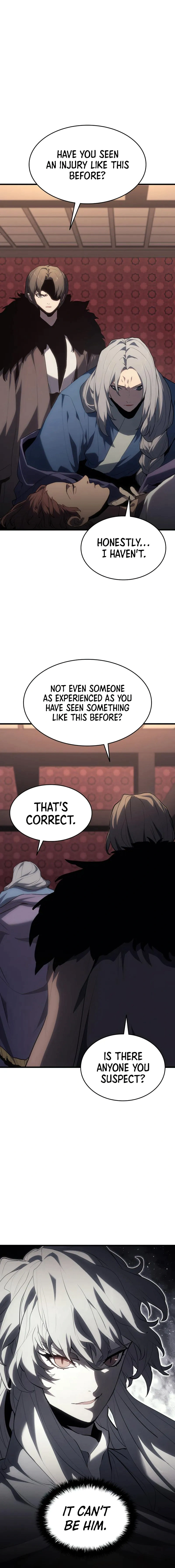 Read The Reaper EN Manga Online