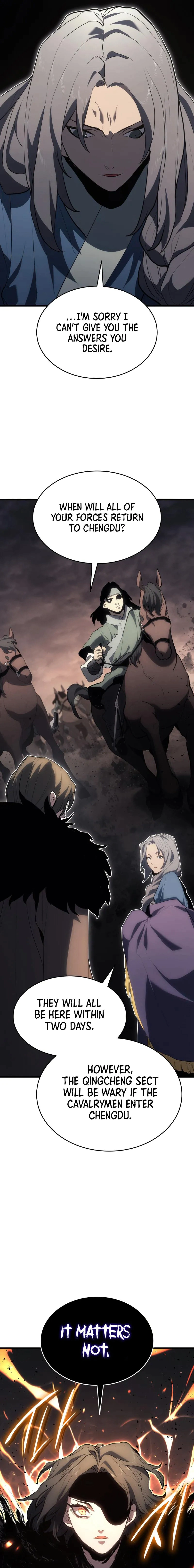 Read The Reaper EN Manga Online