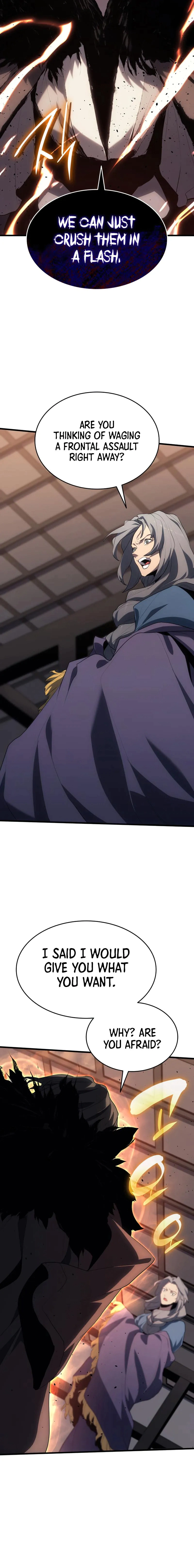 Read The Reaper EN Manga Online