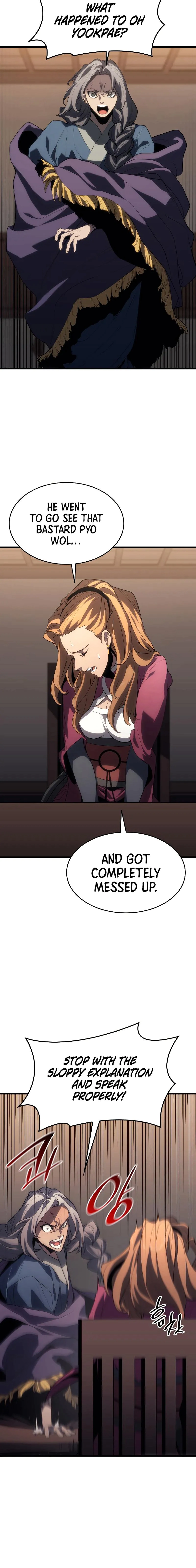 Read The Reaper EN Manga Online