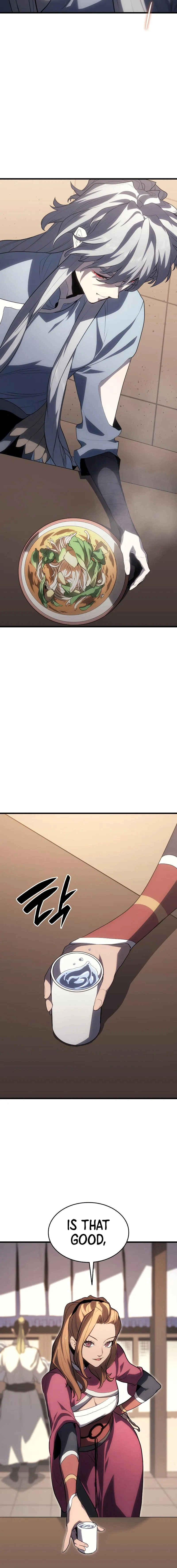 Read The Reaper EN Manga Online