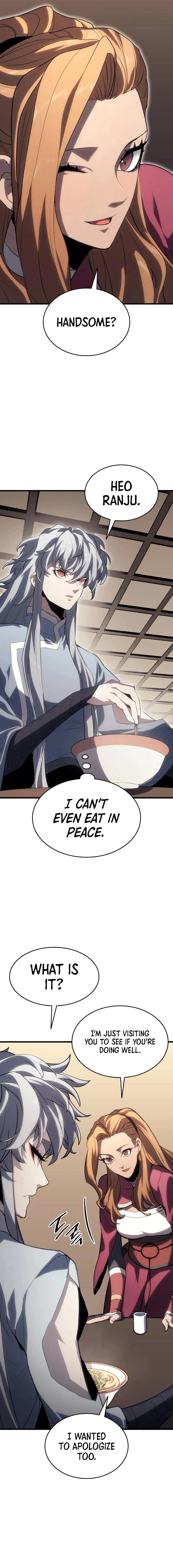 Read The Reaper EN Manga Online