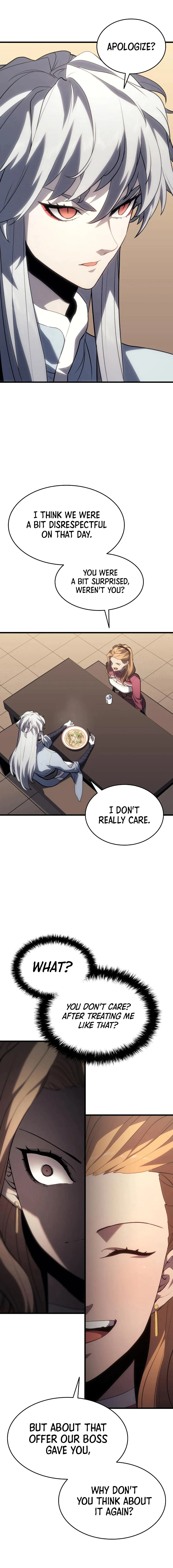 Read The Reaper EN Manga Online