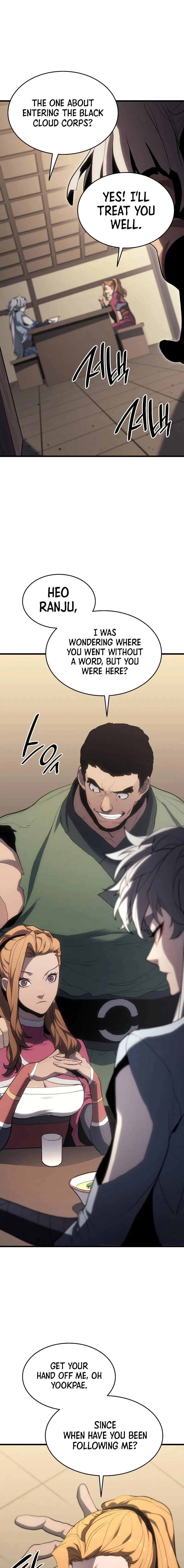 Read The Reaper EN Manga Online