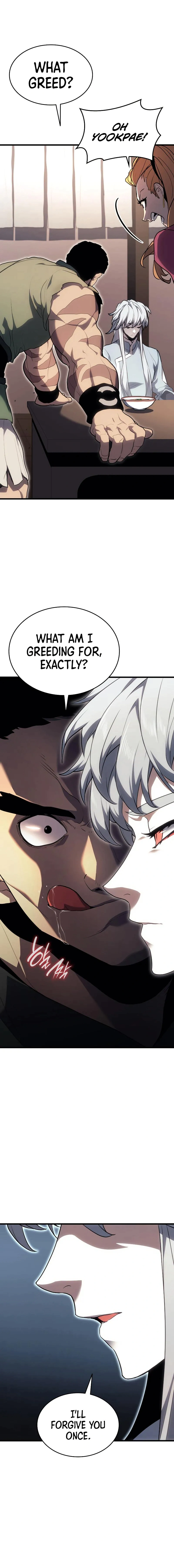 Read The Reaper EN Manga Online