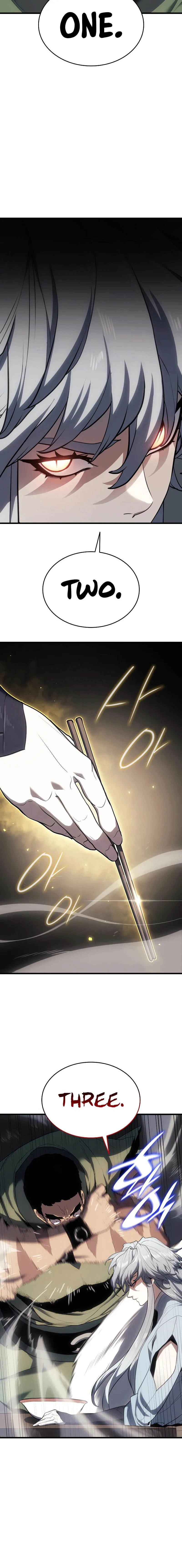 Read The Reaper EN Manga Online