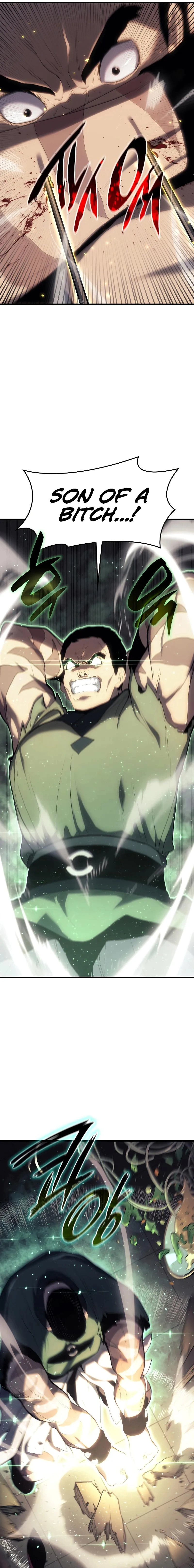 Read The Reaper EN Manga Online
