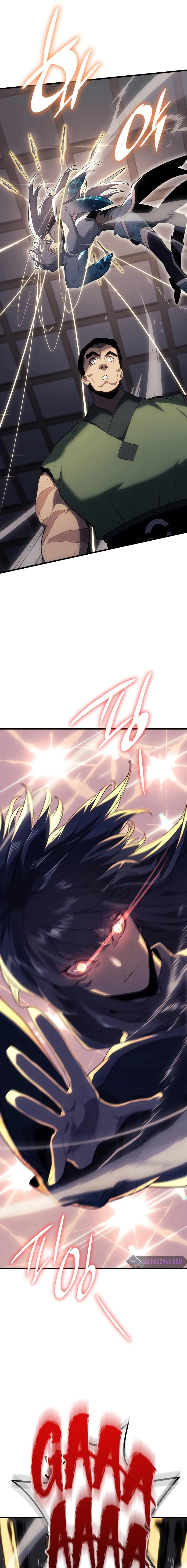 Read The Reaper EN Manga Online