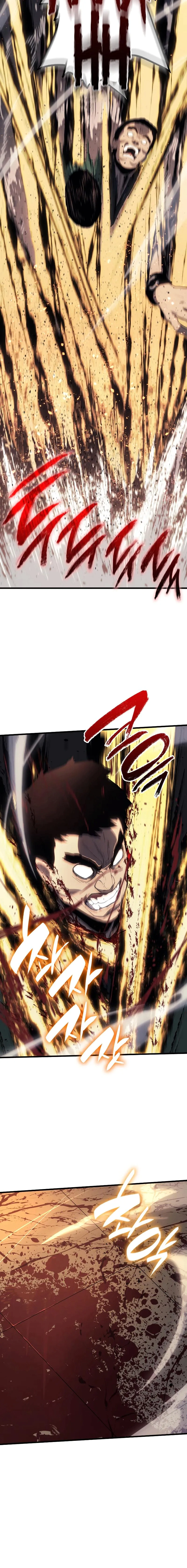 Read The Reaper EN Manga Online