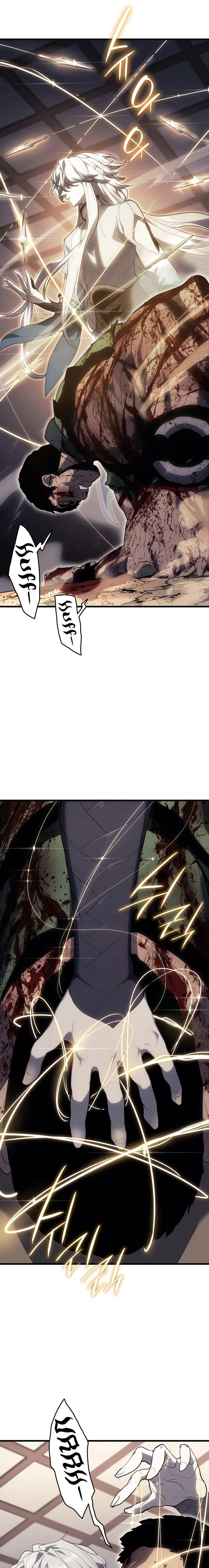 Read The Reaper EN Manga Online