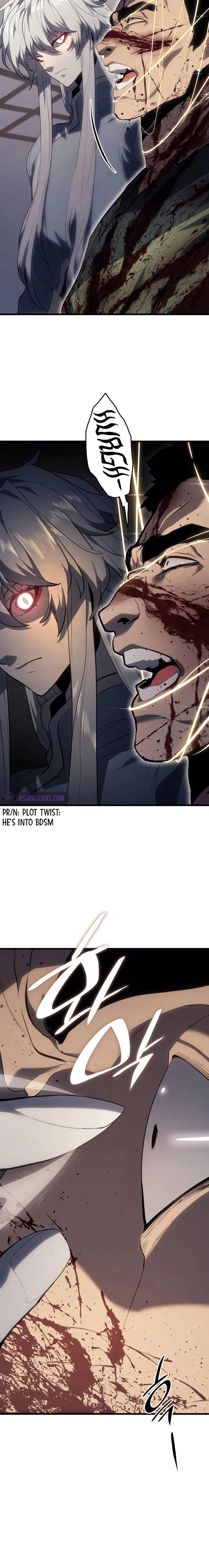 Read The Reaper EN Manga Online