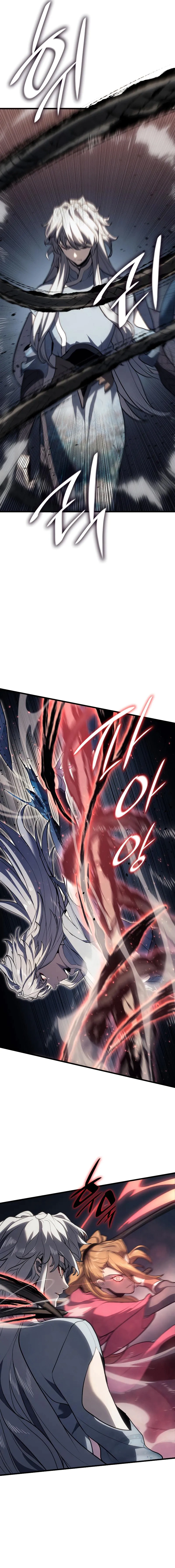 Read The Reaper EN Manga Online