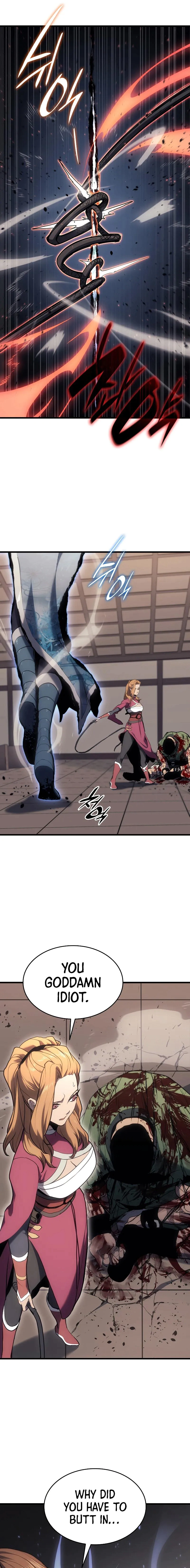 Read The Reaper EN Manga Online