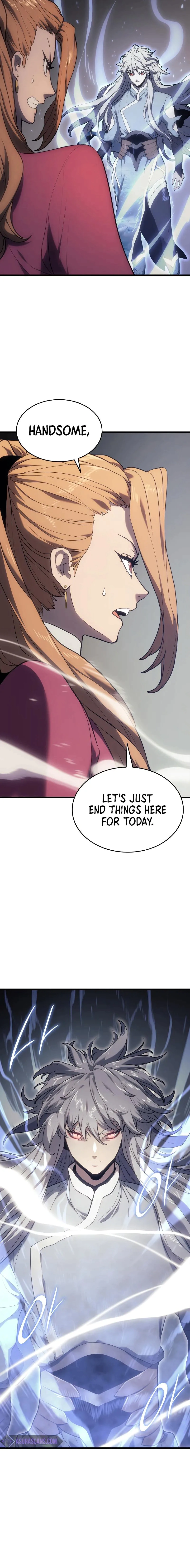Read The Reaper EN Manga Online