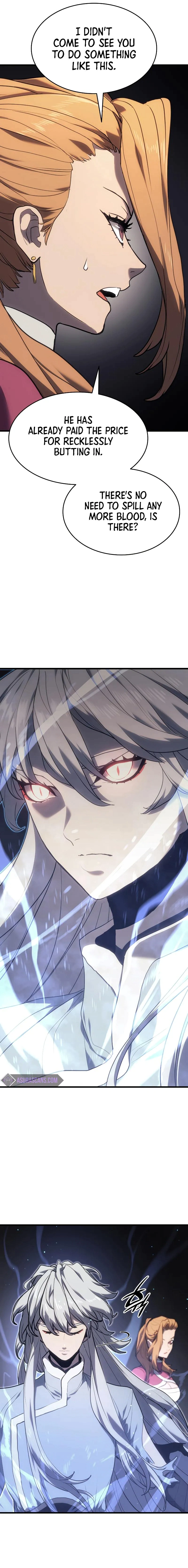 Read The Reaper EN Manga Online