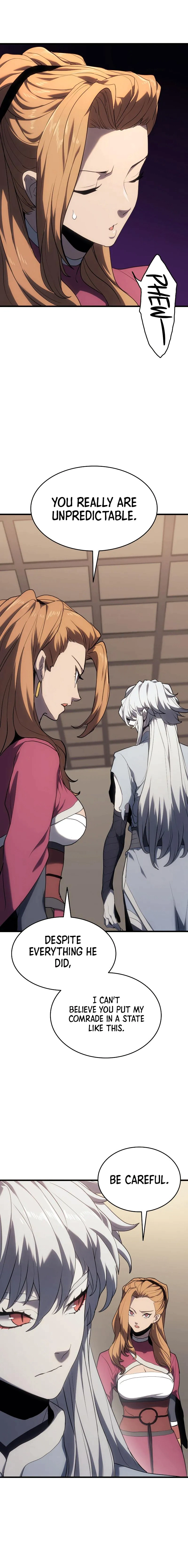 Read The Reaper EN Manga Online
